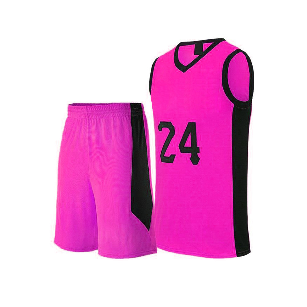 BASKETBALL WEAR