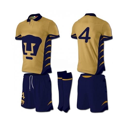 Soccer Uniform