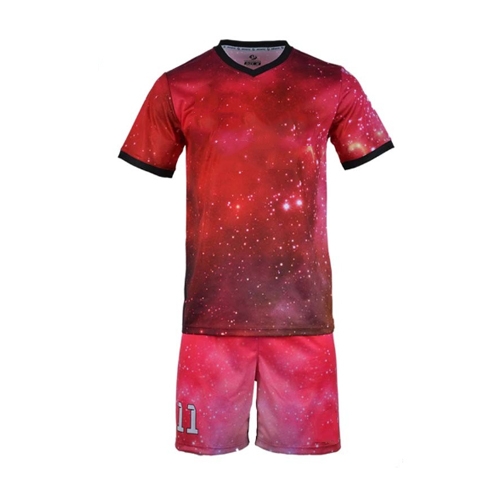 Soccer Uniform