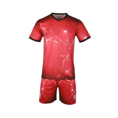 Soccer Uniform