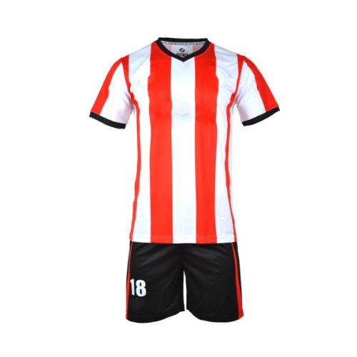 Soccer Uniform