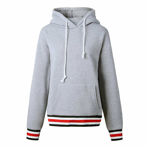 Woman Hoodies