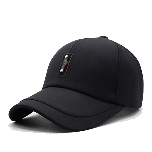 Men P Caps