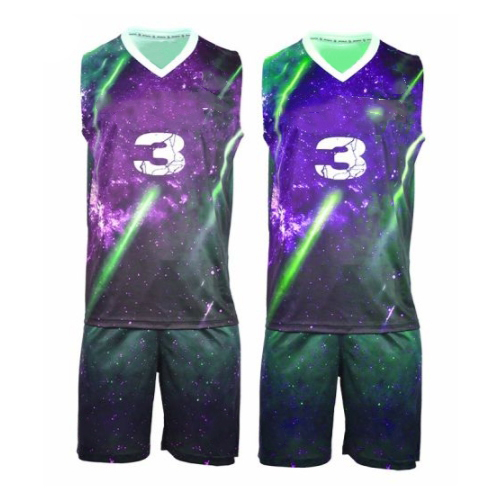 BASKETBALL WEAR