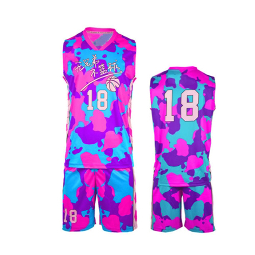 BASKETBALL WEAR