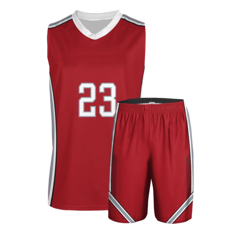 BASKETBALL WEAR