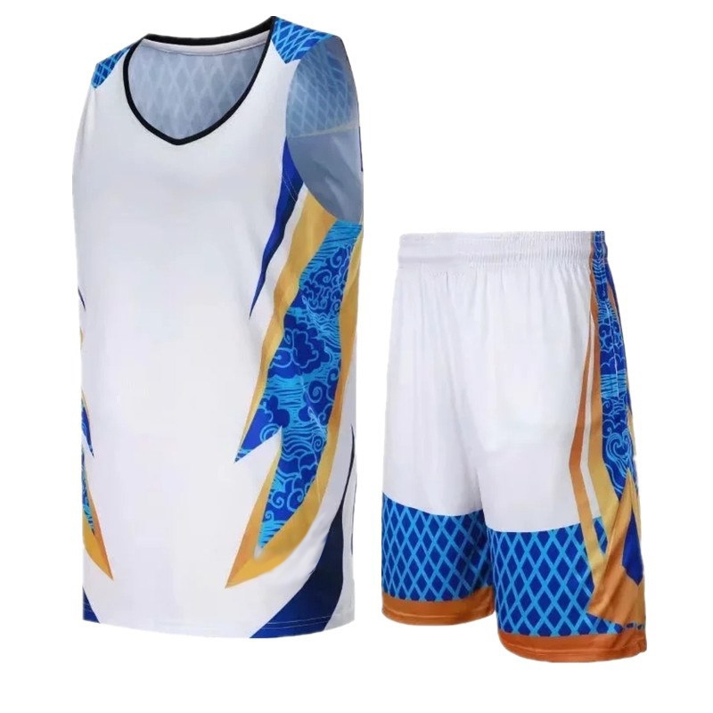 BASKETBALL WEAR