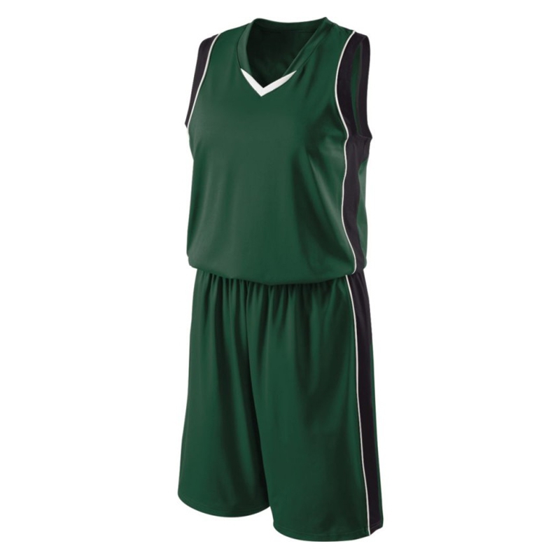 BASKETBALL WEAR