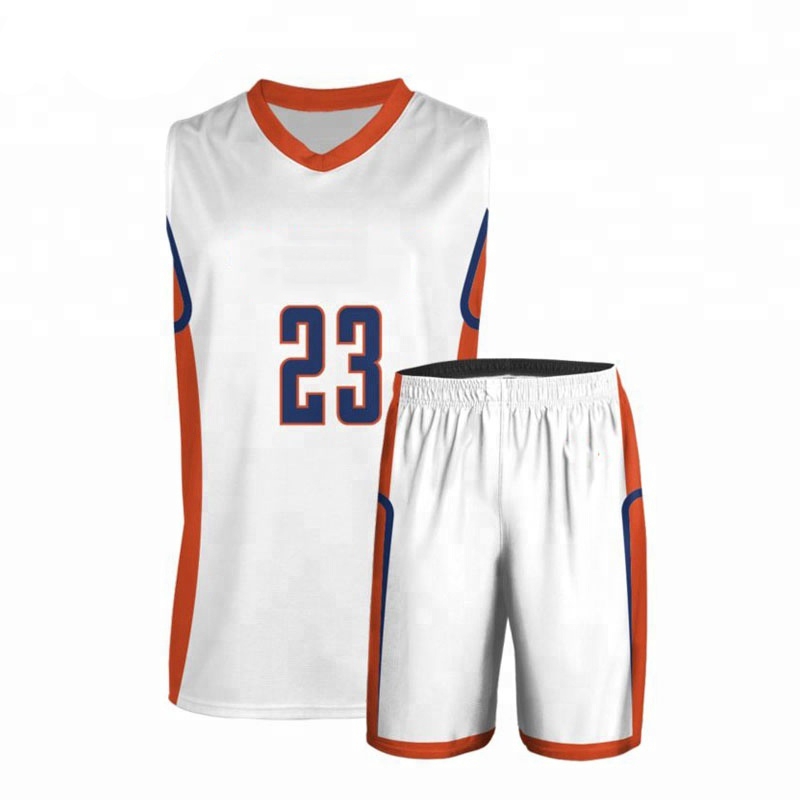 BASKETBALL WEAR