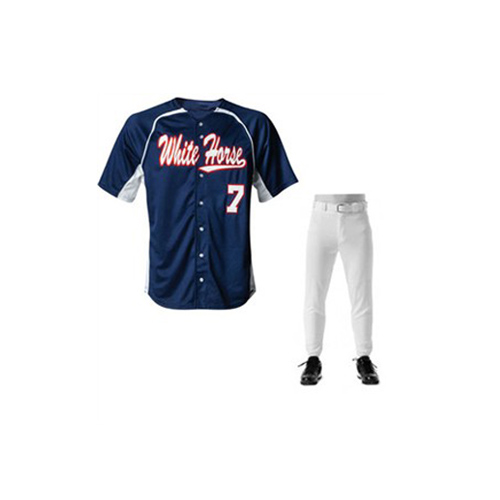 Baseball Wear