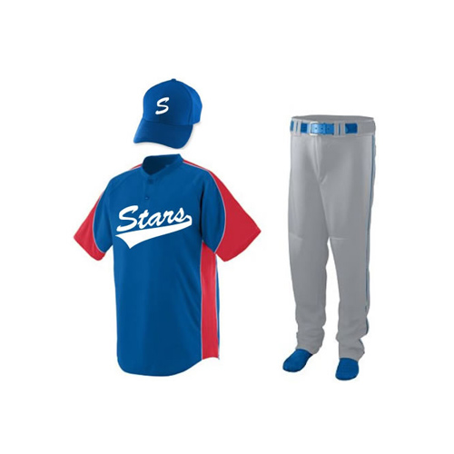 Baseball Wear