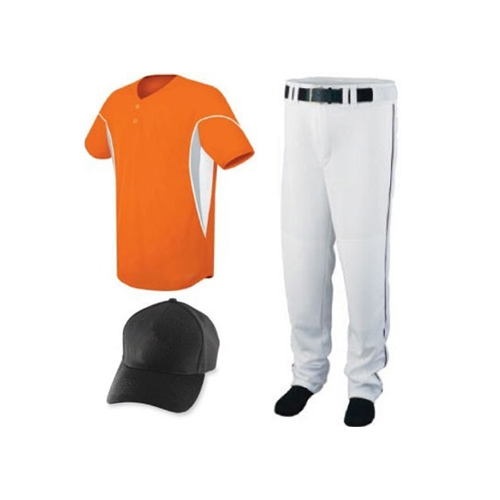 Baseball Wear