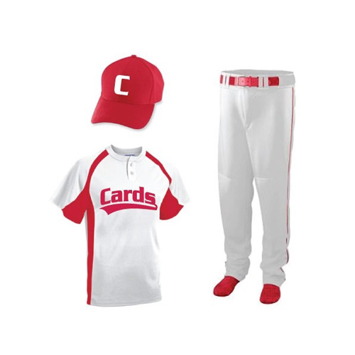 Baseball Wear