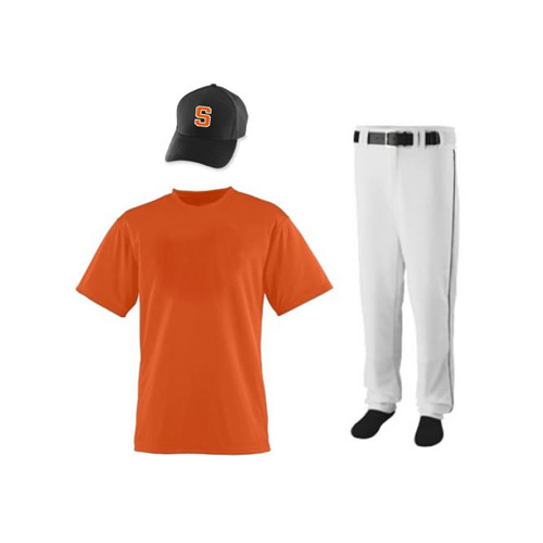 Baseball Wear