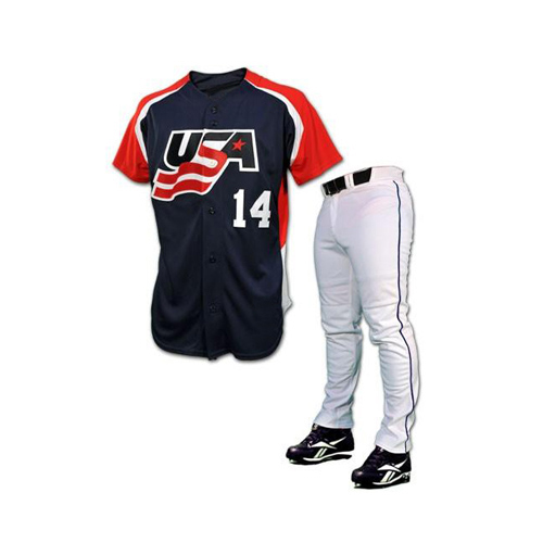 Baseball Wear