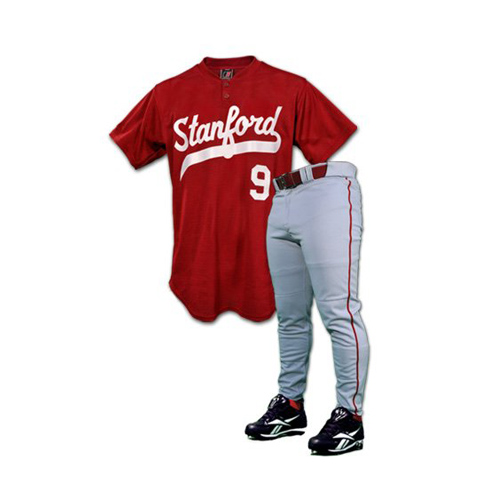 Baseball Wear