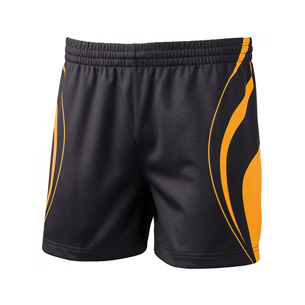 Rugby Shorts