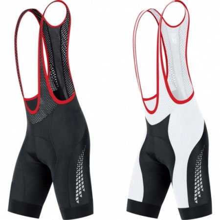 Bib Shorts