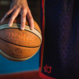 The Basketball Club That Inspires Thousands