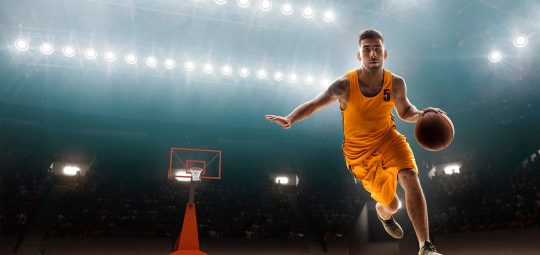 NBA 10 Best Players