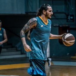 Practice Makes Perfect For Harrell